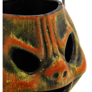 MAROLIN Jack O'Lantern With Handle