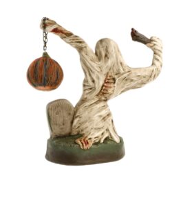 MAROLIN Ghost With Pumpkin Jack, Ltd.