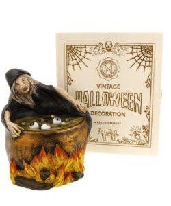 MAROLIN Witch At The Cauldron, Ltd.