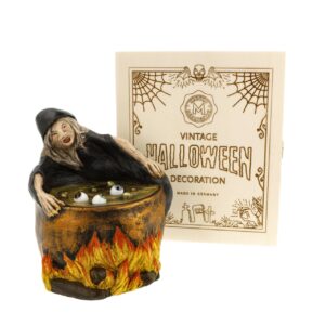 MAROLIN Witch At The Cauldron, Ltd.