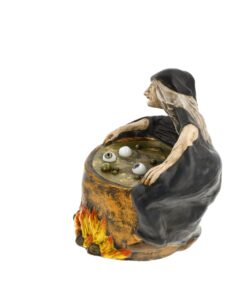 MAROLIN Witch At The Cauldron, Ltd.