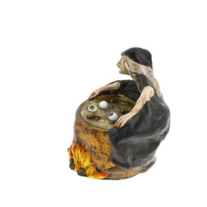 MAROLIN Witch At The Cauldron, Ltd.