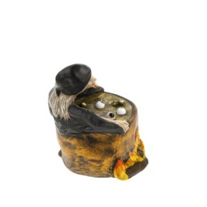 MAROLIN Witch At The Cauldron, Ltd.