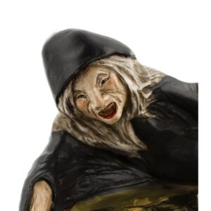 MAROLIN Witch At The Cauldron, Ltd.