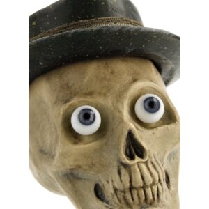 MAROLIN Skull - Angry Archie, Ltd.