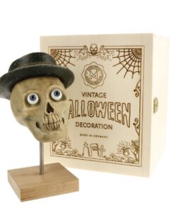 MAROLIN Skull - Angry Archie, Ltd.