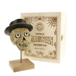 MAROLIN Skull - Angry Archie, Ltd.