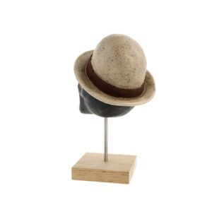 MAROLIN Skull - Berry Black, Ltd.