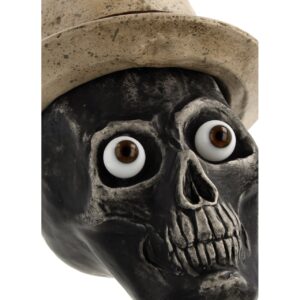 MAROLIN Skull - Berry Black, Ltd.