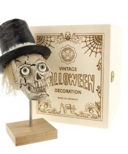 MAROLIN Skull -  Crackhead, Ltd.