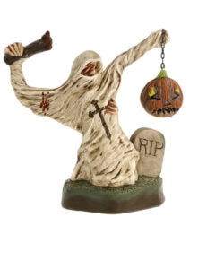 MAROLIN Ghost With Pumpkin Jack, Ltd.