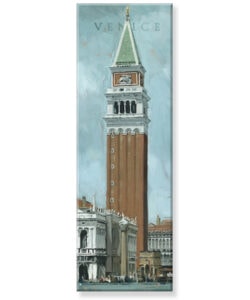 Venice St. Mark's Giclee Wall Art