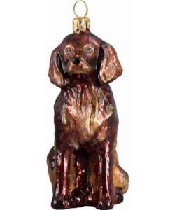 Irish Setter Ornament