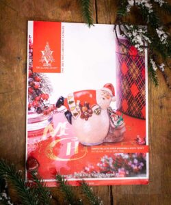 2023 Vaillancourt Catalog (Print Edition)