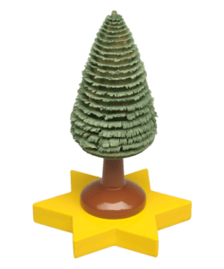 Wendt & Kühn Ringelbau Tree on Star