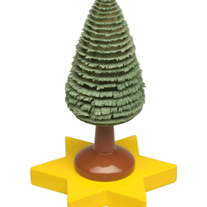 Wendt & Kühn Ringelbau Tree on Star