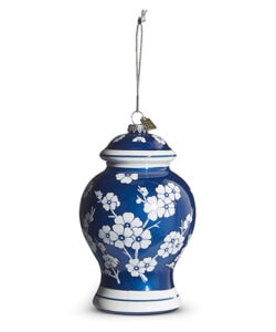 Ginger Jar Ornament
