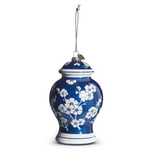 Ginger Jar Ornament