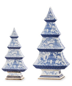 Chinoiserie Tree (Assorted)