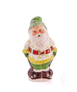 Mr. Lucky Irish Santa