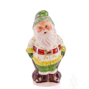Mr. Lucky Irish Santa
