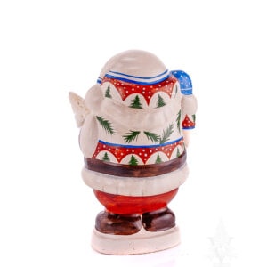 35th Starlight: Nordic Santa with Tree