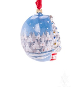 Jingle Balls™ Winter's Solstice Tree