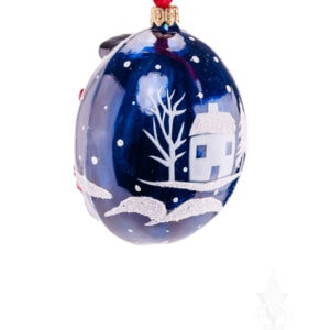 Jingle Balls� Snowman Village