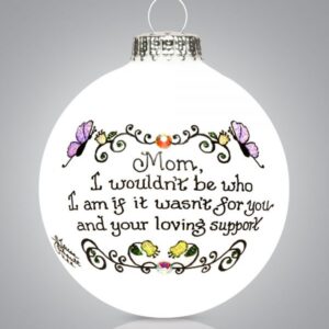 Mom Love & Support