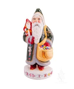 Limited Edition 40th Anniversary Santa