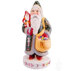 Limited Edition 40th Anniversary Santa