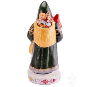 Limited Edition 40th Anniversary Santa