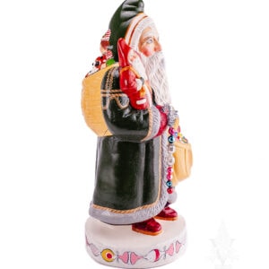 Limited Edition 40th Anniversary Santa