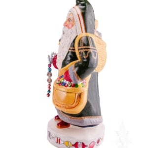 Limited Edition 40th Anniversary Santa