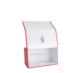 Premium Magnetic Closure Collector Gift Box
