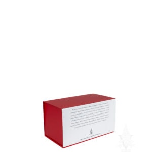 Premium Magnetic Closure Collector Gift Box