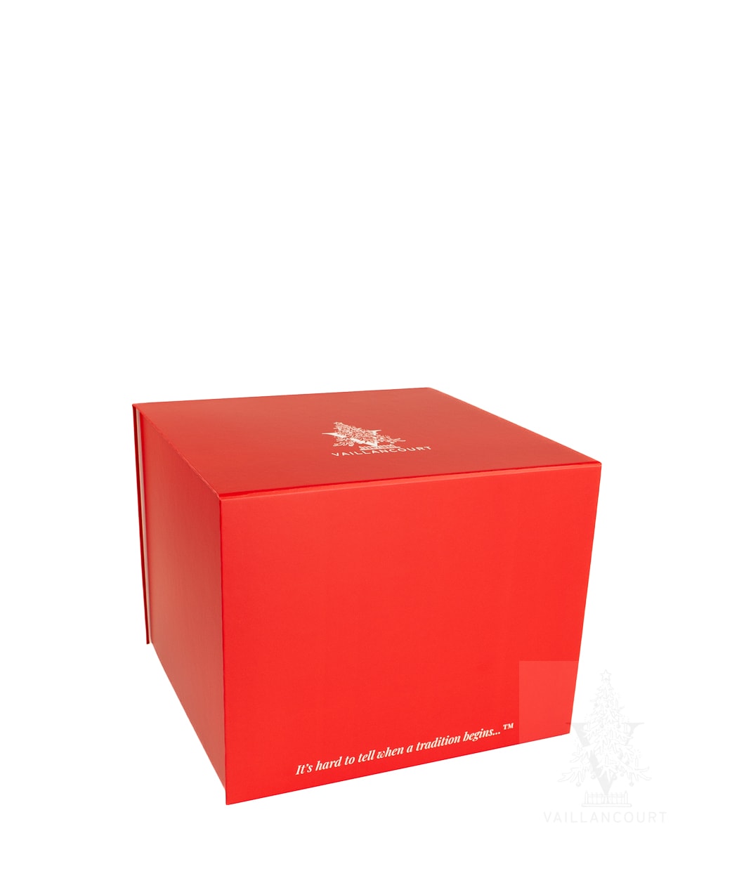Premium Magnetic Closure Collector Gift Box from Vaillancourt