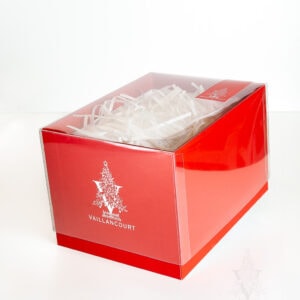 Premium Ornament Collector Gift Box