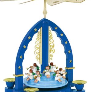 Angel Concert - Small Pyramid