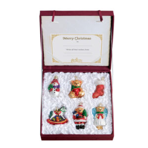 Child's 1St Christmas Collection