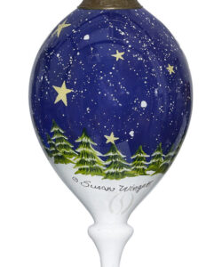 Dash Away All Ornament