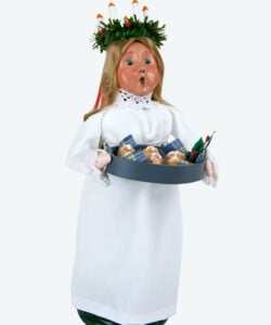 St. Lucia Byers