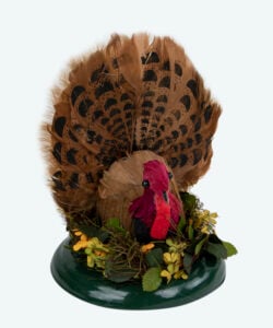 Turkey Byers