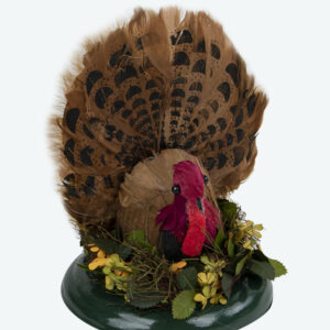 Turkey Byers