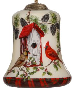 Home Tweet Home Ornament