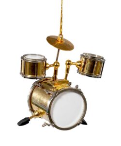 Drum Brass