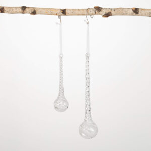 Drop Ornament