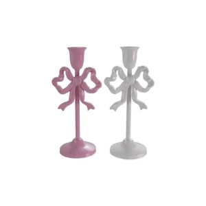 Candlestick Metal 10'