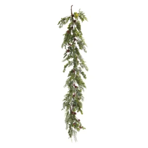 Garland Faux Cedar