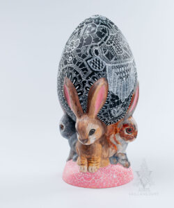 The Four Pillars of Easter